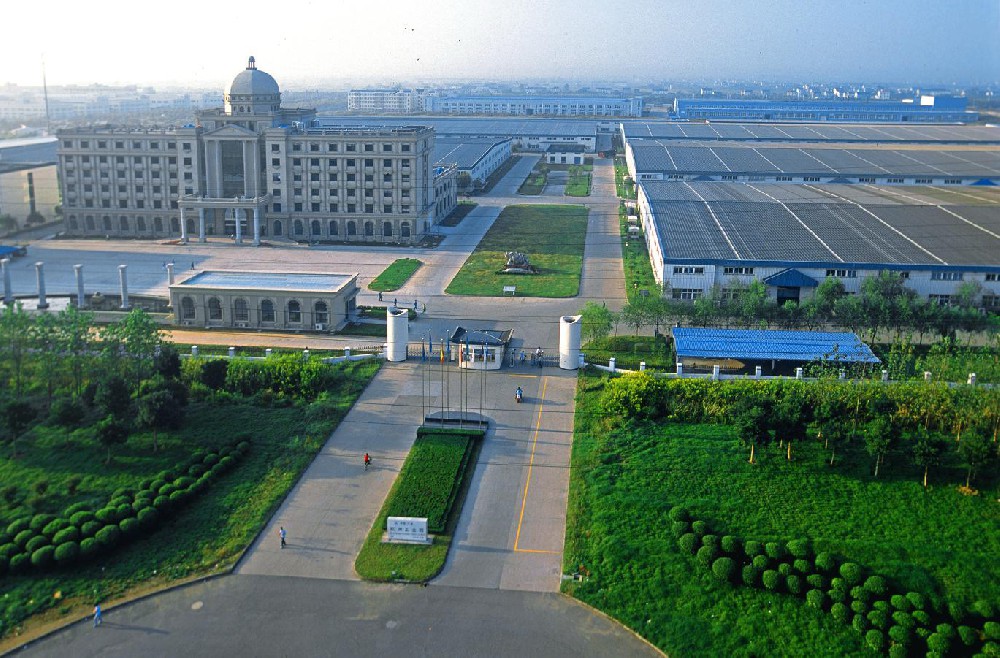 堡德(中国)卫浴有限公司